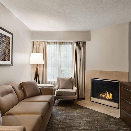 Residence Inn Atlanta Duluth Gwinnett Place Zewnętrze zdjęcie