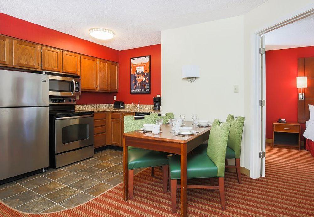 Residence Inn Atlanta Duluth Gwinnett Place Zewnętrze zdjęcie