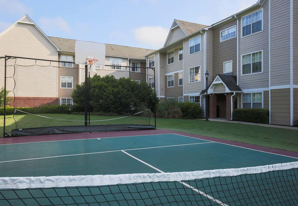 Residence Inn Atlanta Duluth Gwinnett Place Zewnętrze zdjęcie