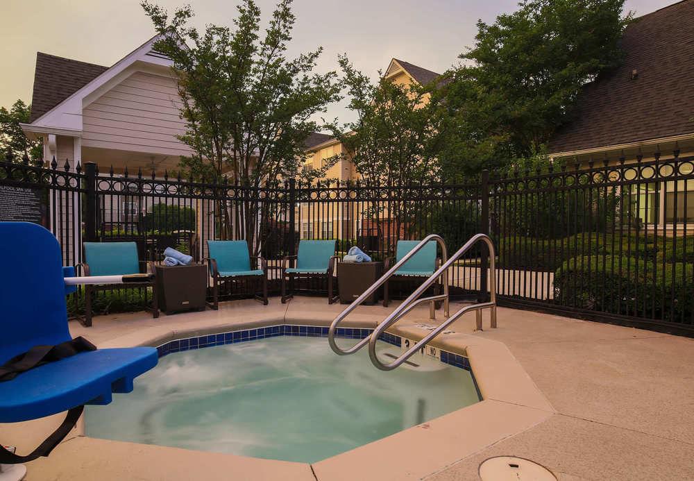 Residence Inn Atlanta Duluth Gwinnett Place Zewnętrze zdjęcie