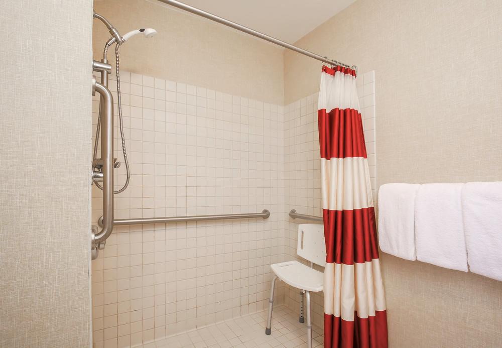 Residence Inn Atlanta Duluth Gwinnett Place Zewnętrze zdjęcie