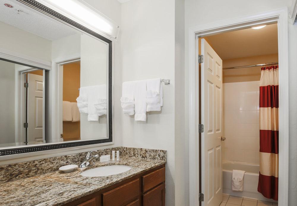 Residence Inn Atlanta Duluth Gwinnett Place Zewnętrze zdjęcie