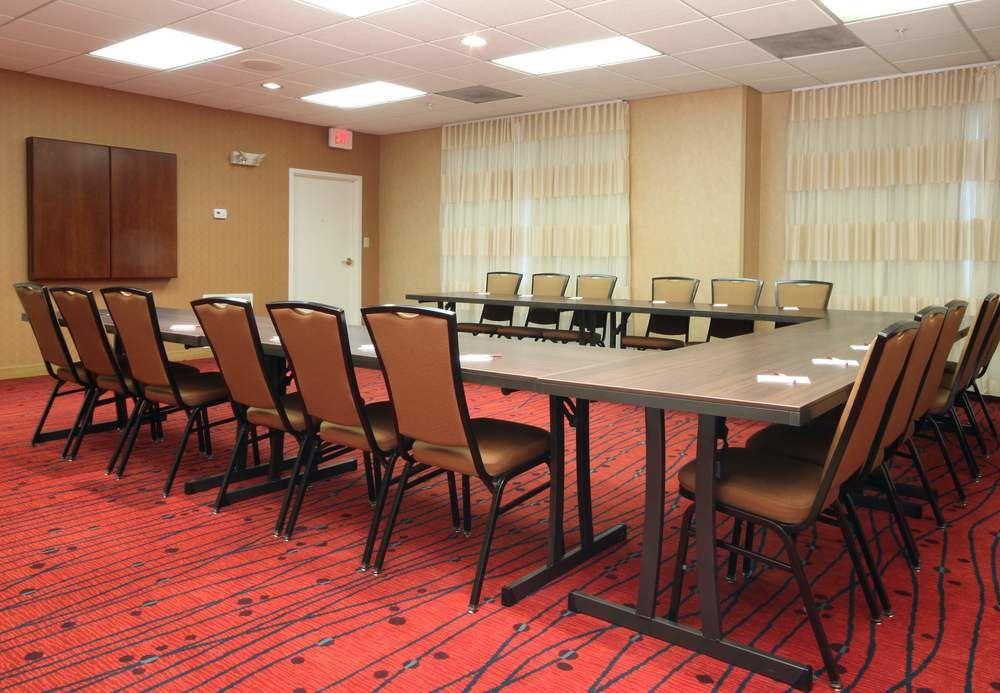 Residence Inn Atlanta Duluth Gwinnett Place Zewnętrze zdjęcie