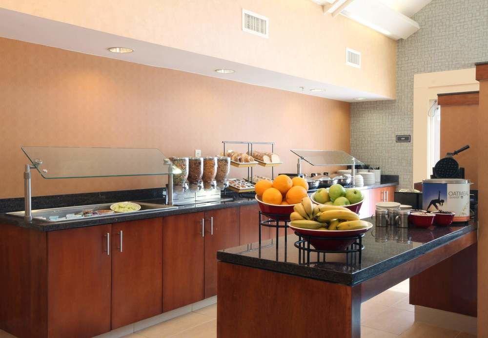 Residence Inn Atlanta Duluth Gwinnett Place Zewnętrze zdjęcie