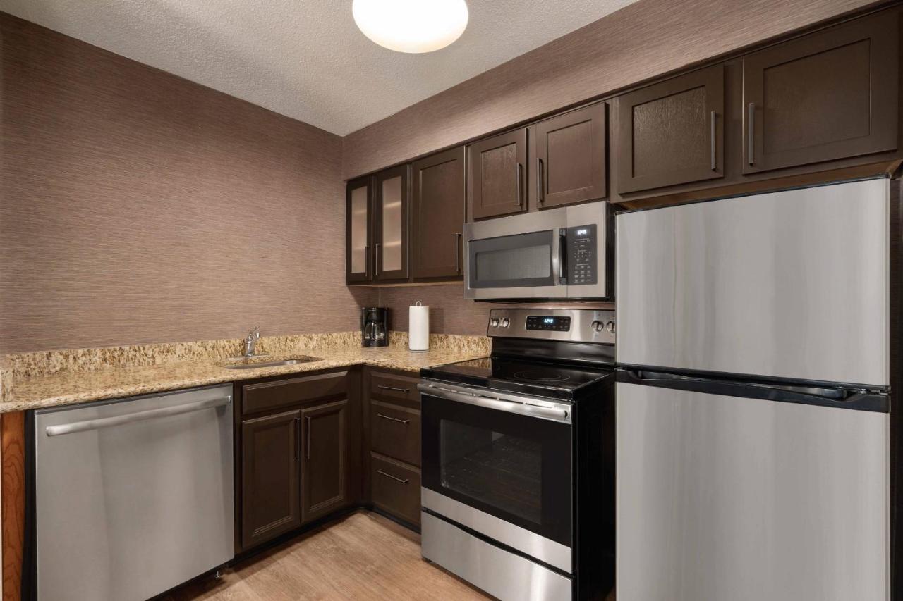 Residence Inn Atlanta Duluth Gwinnett Place Zewnętrze zdjęcie
