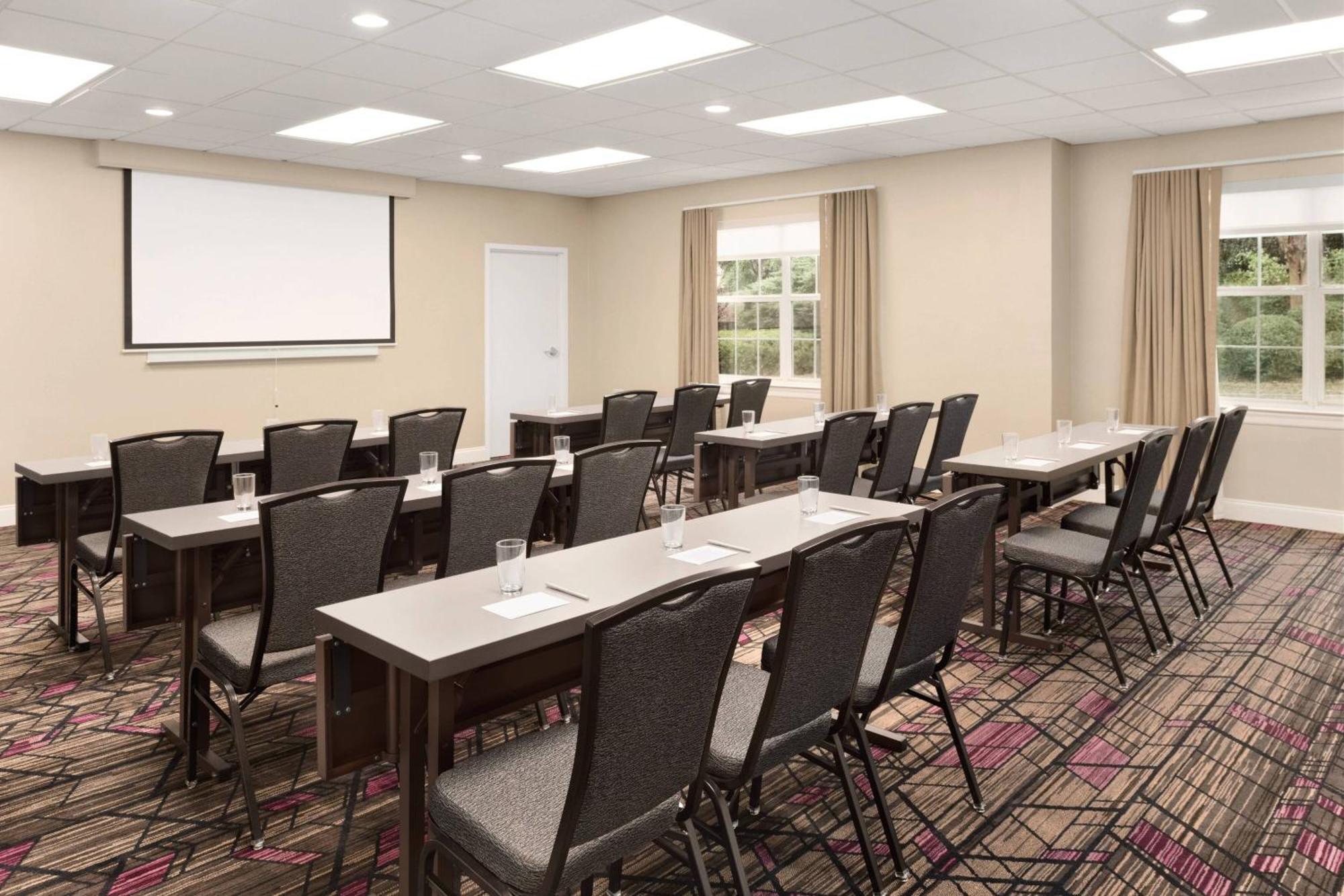Residence Inn Atlanta Duluth Gwinnett Place Zewnętrze zdjęcie