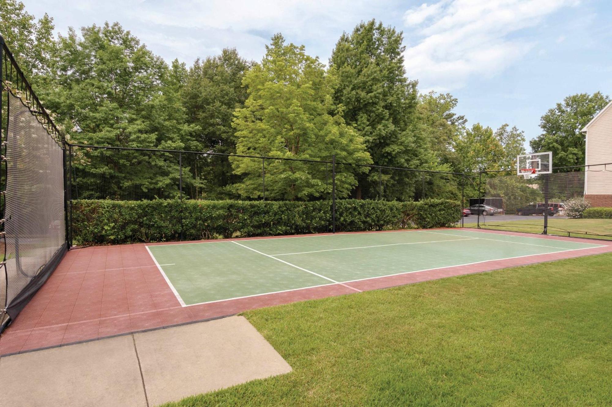 Residence Inn Atlanta Duluth Gwinnett Place Zewnętrze zdjęcie