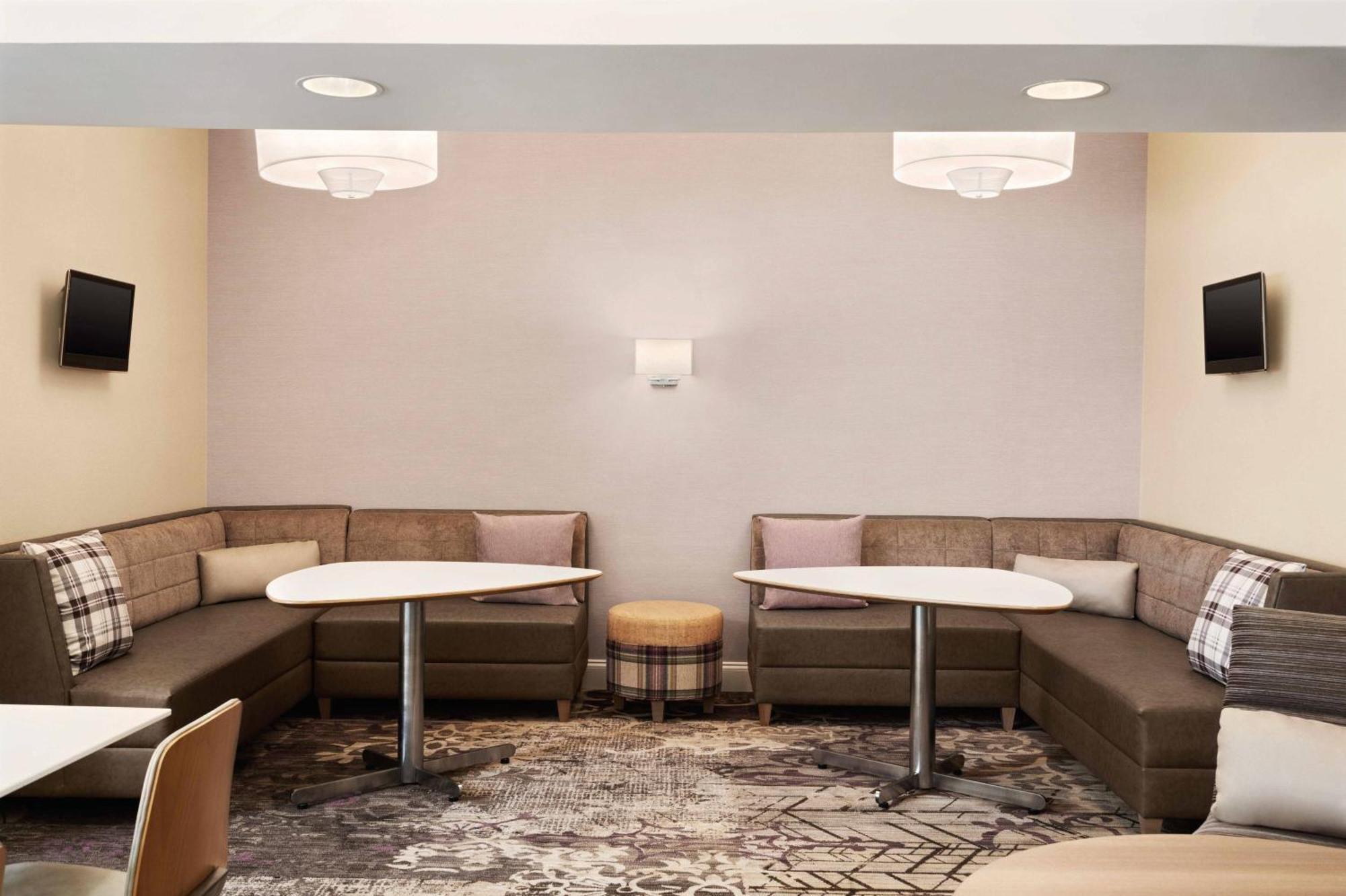 Residence Inn Atlanta Duluth Gwinnett Place Zewnętrze zdjęcie