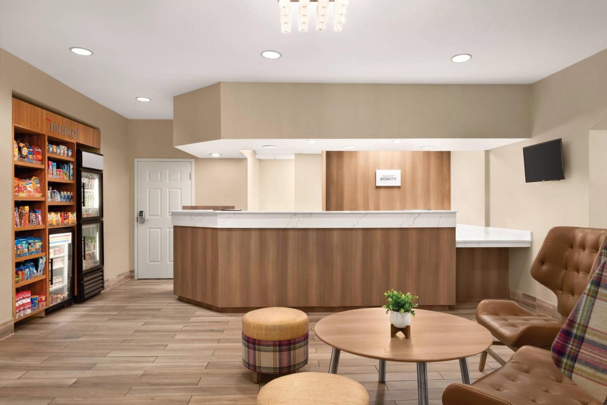 Residence Inn Atlanta Duluth Gwinnett Place Zewnętrze zdjęcie