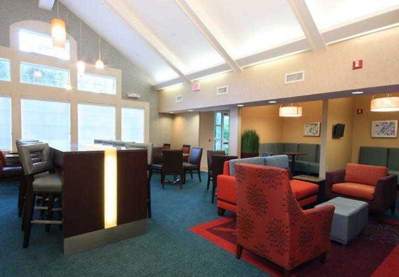 Residence Inn Atlanta Duluth Gwinnett Place Zewnętrze zdjęcie