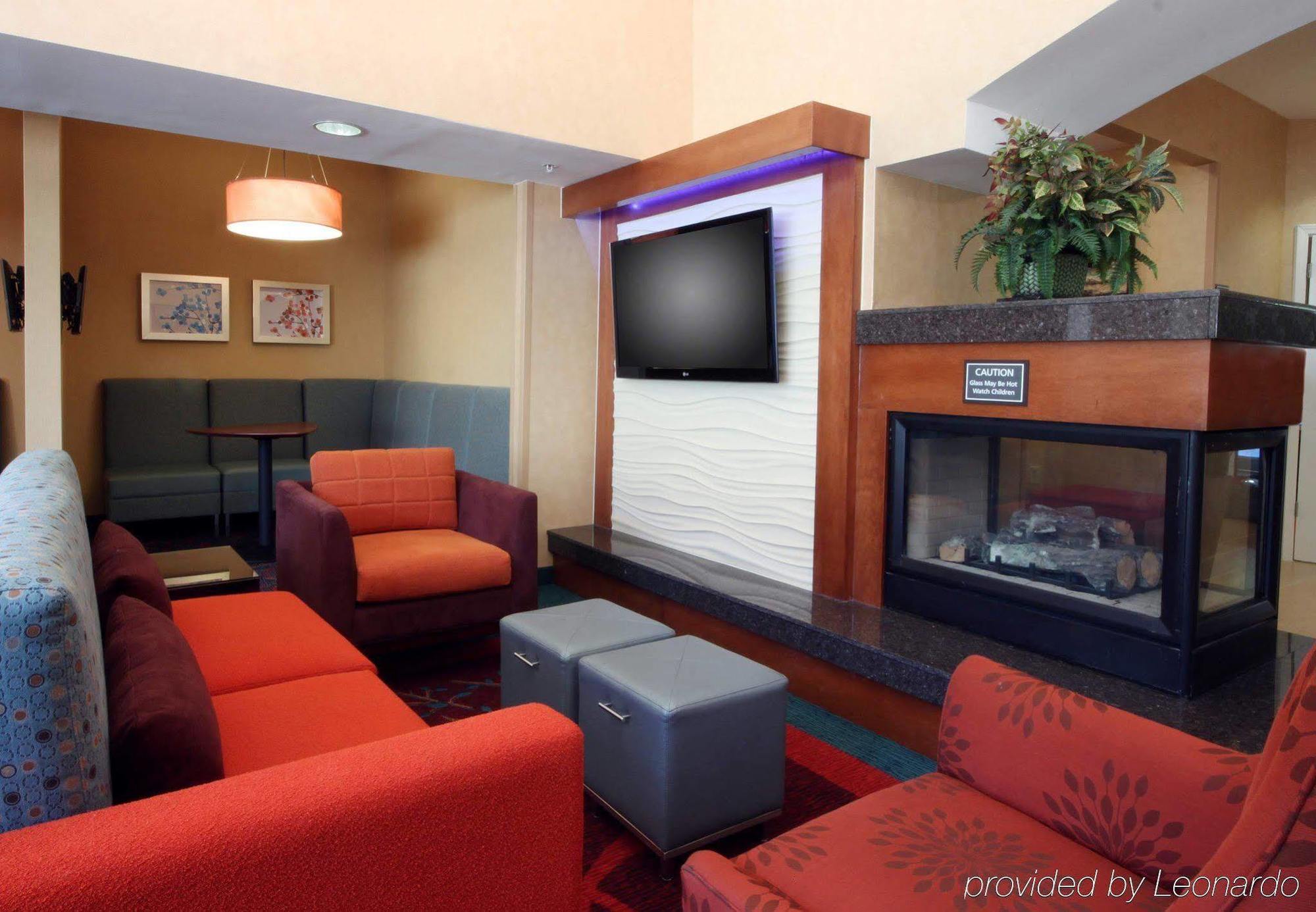 Residence Inn Atlanta Duluth Gwinnett Place Zewnętrze zdjęcie