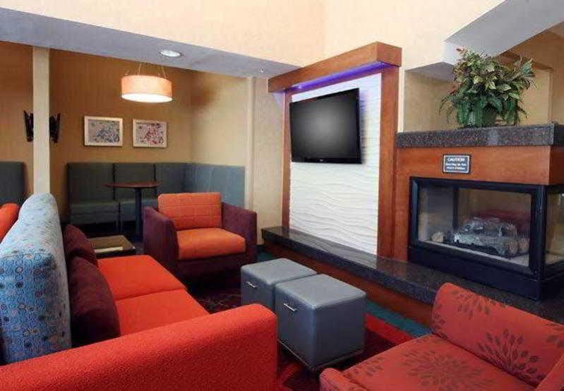Residence Inn Atlanta Duluth Gwinnett Place Zewnętrze zdjęcie