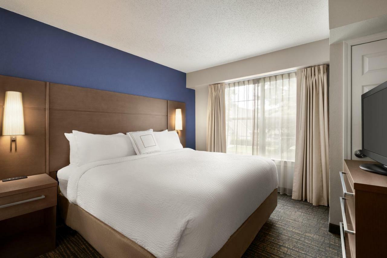 Residence Inn Atlanta Duluth Gwinnett Place Zewnętrze zdjęcie